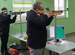 Schützensport für Jedermann