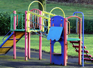 SG Altenhaßlau/Eidengesäß - Spielplatz  und Kinderspielecke