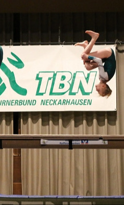 10 Zentimeter: Weich landen