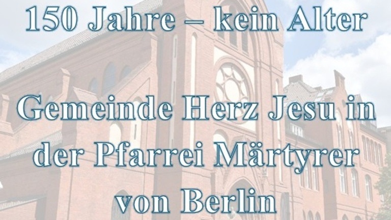 Dokumentarfilm &amp;quot;150 Jahre – kein Alter&amp;quot;