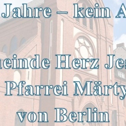 Dokumentarfilm "150 Jahre – kein Alter"