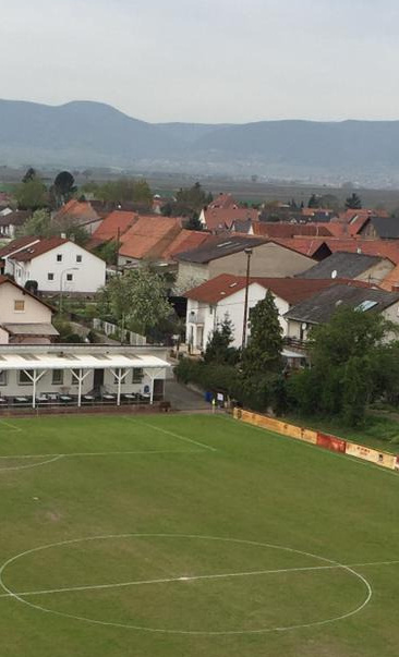 Hilfe für den SV Altdorf Böbingen