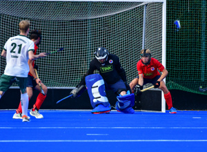 Aachener Hockey-Club goes Bundesliga