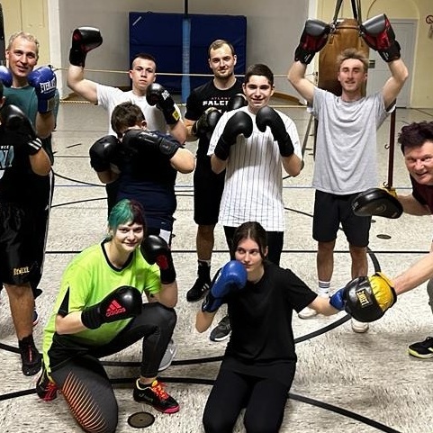 Ausrüstung Boxclub Neuburg e.V.