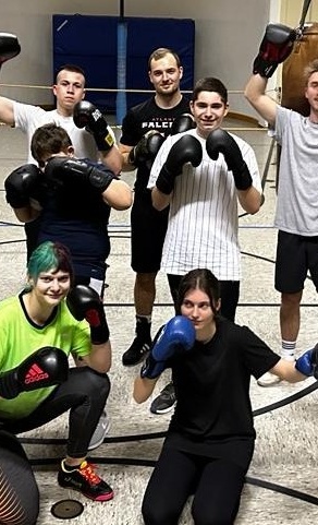 Ausrüstung Boxclub Neuburg e.V.