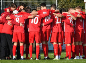 Flutlicht und mehr für den Bahlinger SC