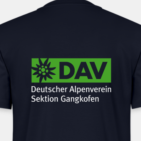 Einkleideaktion DAV Gangkofen