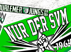 SVM - unsere Spendeninitiative geht weiter
