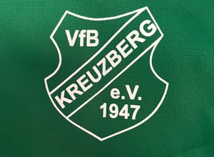 Kreuzberger Trainingsanzüge