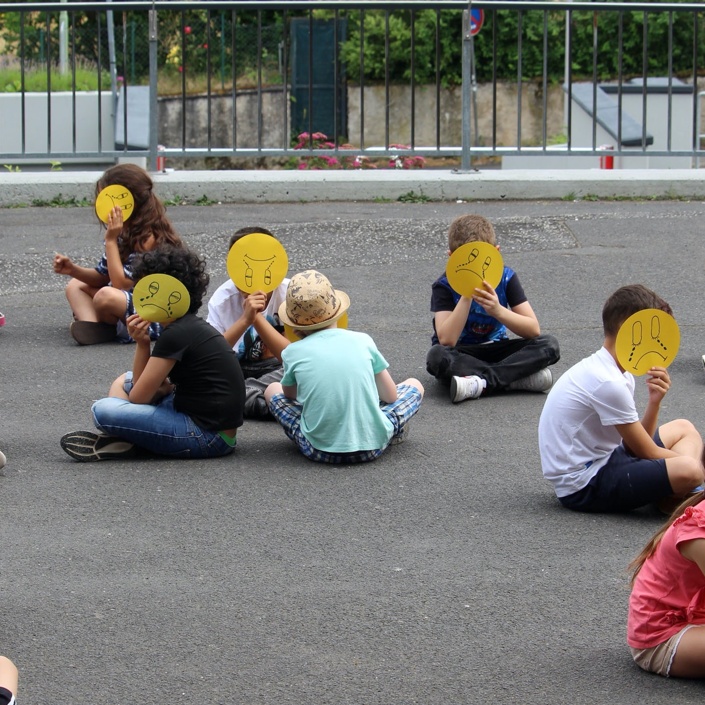 Ein neuer (und schöner) Schulhof für die Grundschule Cochem