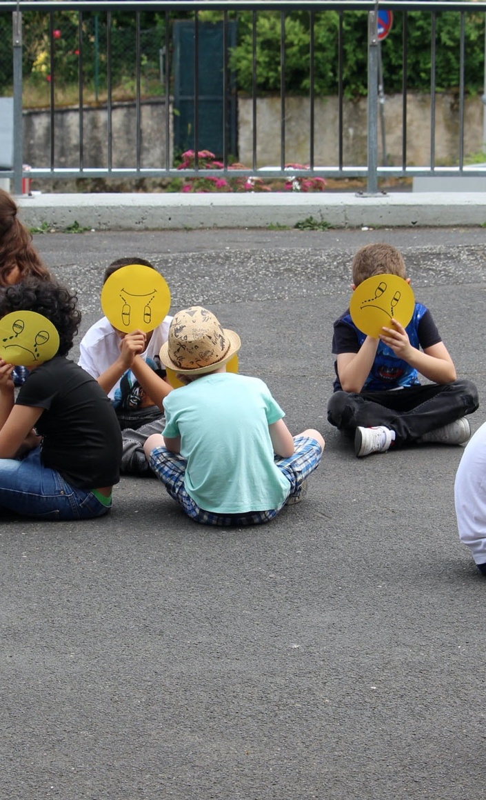 Ein neuer (und schöner) Schulhof für die Grundschule Cochem