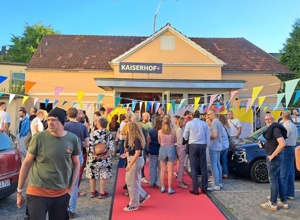 Video - Kino Kaiserhof+: barrierefrei von Anfang an!