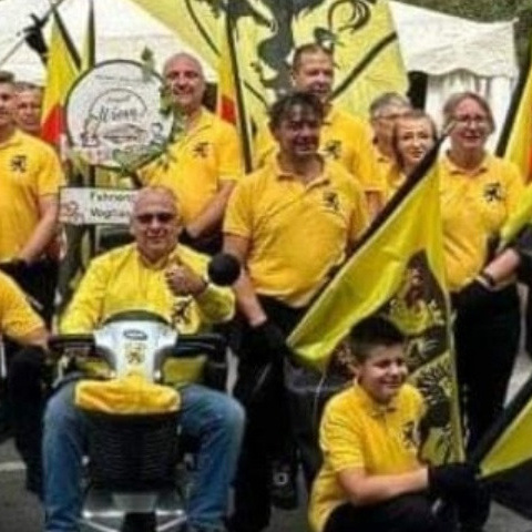 Brauchtum erhalten und mit Sport fördern
