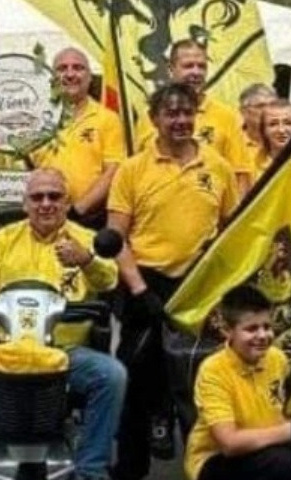 Brauchtum erhalten und mit Sport fördern