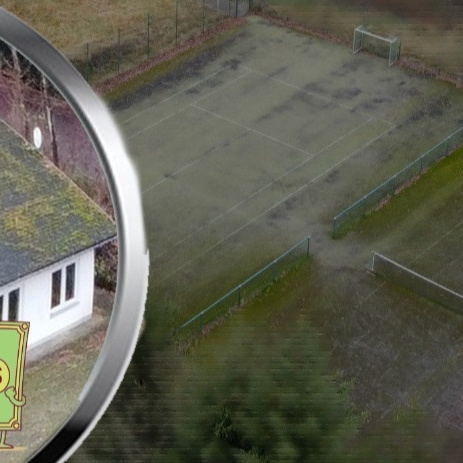 Tennisheim/Sportheim Elleringhausen