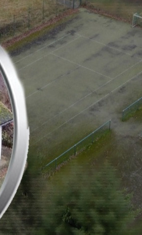 Tennisheim/Sportheim Elleringhausen