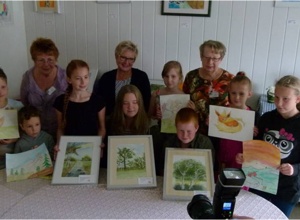 95 Jahre NaturFreunde Bottrop