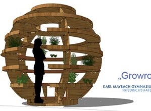 Video - Wir bauen einen "Growroom"!
