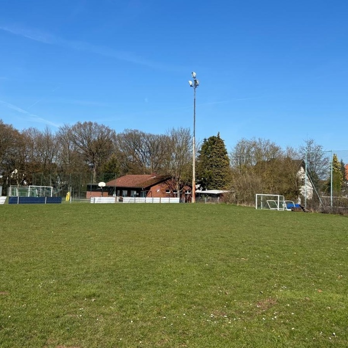 Soccer-Court Arena FC Blau Weiß Holtrup