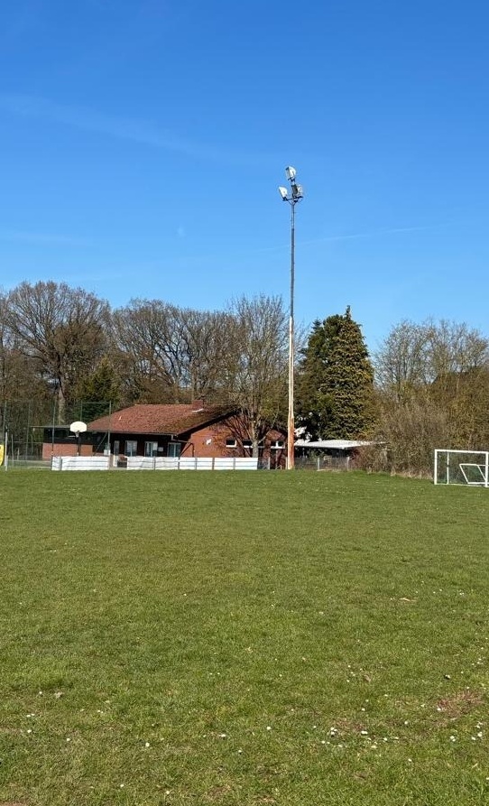 Soccer-Court Arena FC Blau Weiß Holtrup