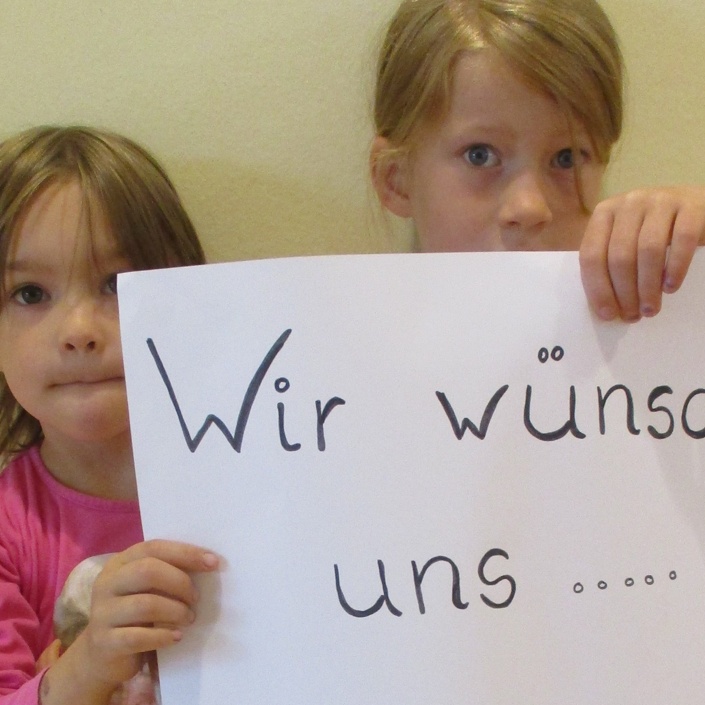 Kletter- und Spielspass für Kita-Kinder