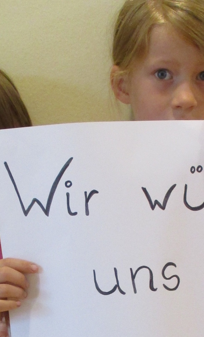 Kletter- und Spielspass für Kita-Kinder