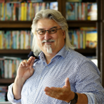 Michael Harbauer
