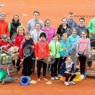 Renovierung FV Weißenhorn Tennisheim 