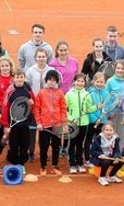 Renovierung FV Weißenhorn Tennisheim 