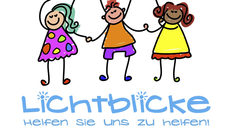 Benefizkonzert zugunsten von Lichtblicke e.V.