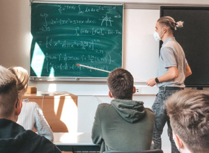 Schlaue Eule - Nachhilfe von Schülern für Schüler!