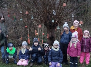 TSV Gartenkids