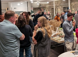 Dankesfest für Ehrenamtliche