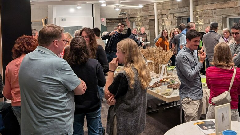 Große Ansicht vom Video