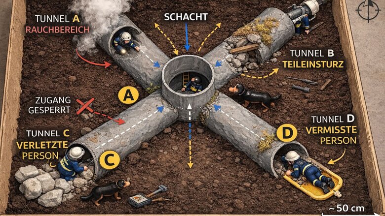Große Ansicht vom Video