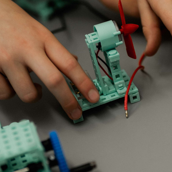 Physik Experimentierkästen