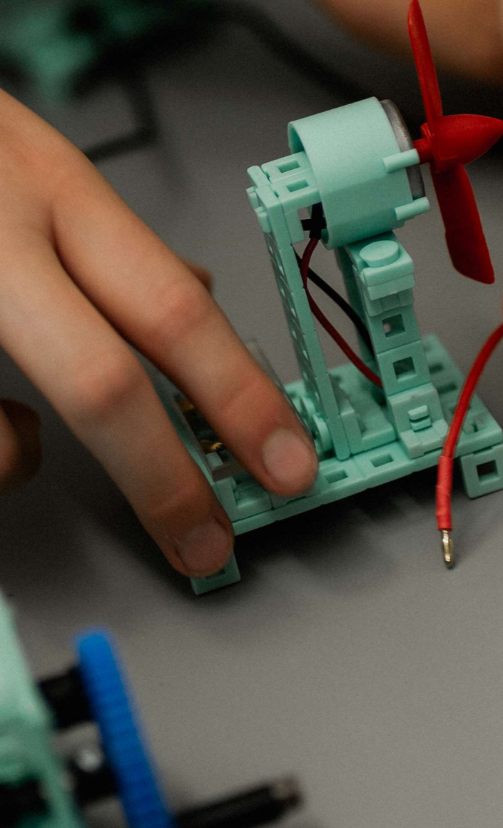 Physik Experimentierkästen