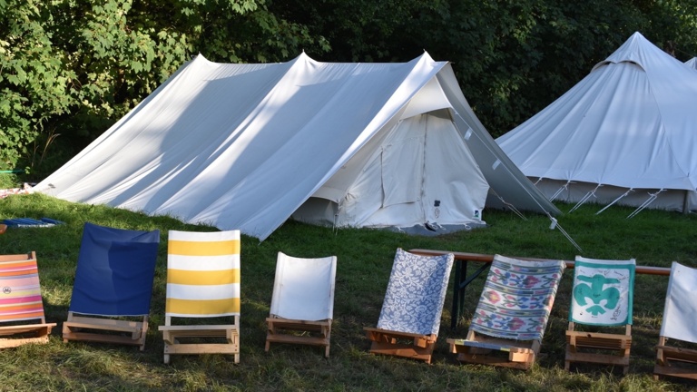 Bezirkslager DPSG Aachen Stadt