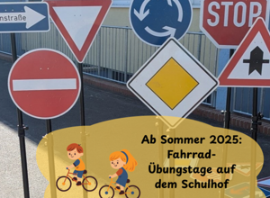 Mitmachzirkus: Eine stärkende Erfahrung für 100 Grundschulkinder