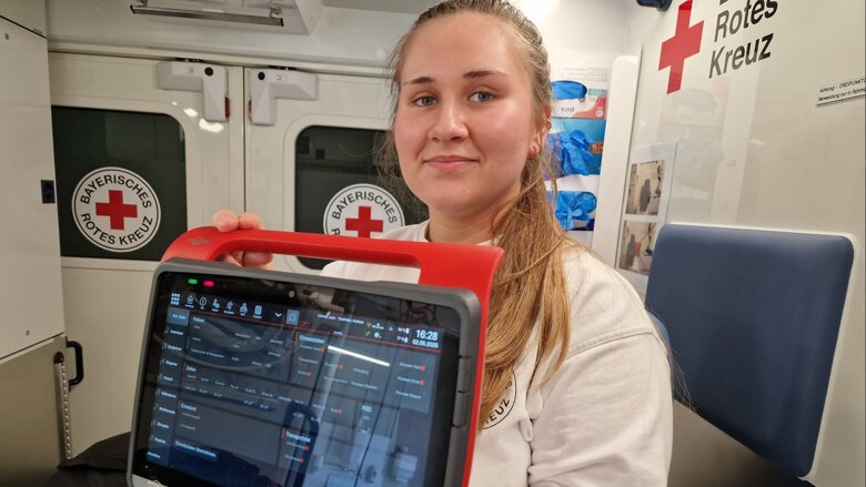 Große Ansicht vom Video