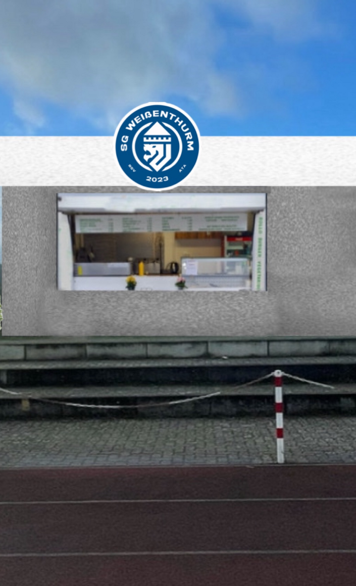 Modernisierung Sportplatz SG Weißenthurm