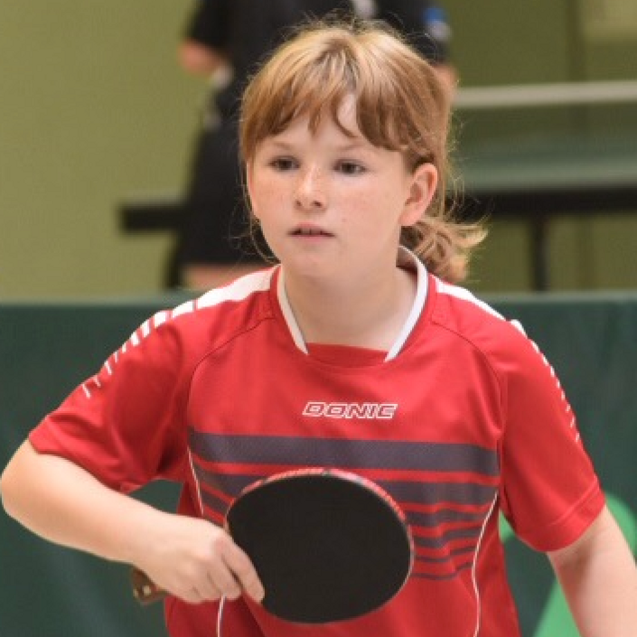 Aufbau eines Nachwuchsleistungszentrums Tischtennis