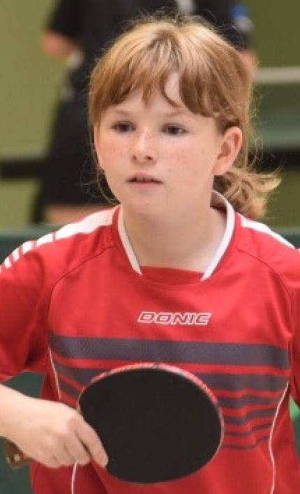Aufbau eines Nachwuchsleistungszentrums Tischtennis