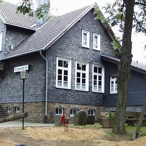 Nestschaukel für Wallerhausen