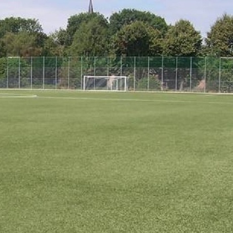 Modernes Trainingsmaterial für die Jugendabteilung des SC Borussia