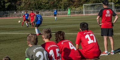 Veo Kamerasysteme - Videoanalyse für unsere Jugend!