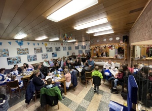 Umbau Vereinsheim zur Trainingsstätte