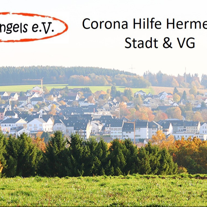 YesAngels Corona Hilfe Hermeskeil