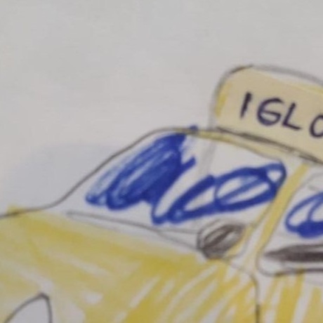 IglO´s Bürgerauto