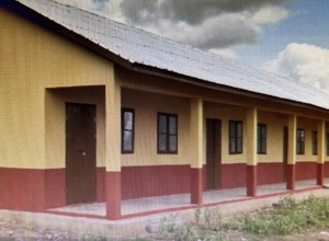 Kinderoase und Frauenhaus gegen FGM